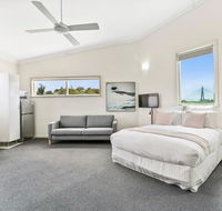 Excelsior Serviced apartments - Perths Hotel