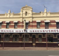 Exchange Hotel Greenbushes - Perths Hotel