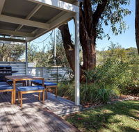 Executive Garden Apartment - Perths Hotel