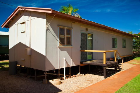 Exmouth Villas Unit 29 - Affordable 3 Bedroom Villa With A Great Location - Perths Hotel 1