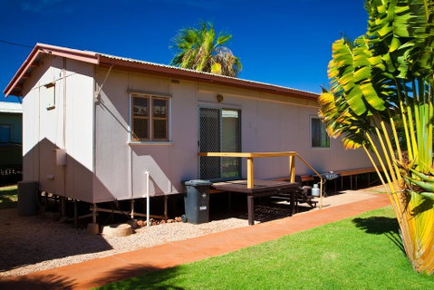 Exmouth Villas Unit 29 - Affordable 3 Bedroom Villa With A Great Location - Perths Hotel 0