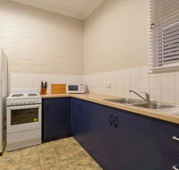 Exmouth Villas Unit 35 - 2 Bedroom Self-Contained Unit at the Heart of Town