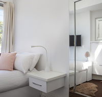 Explore Surry Hills From a Chic Inner City Terrace - Perths Hotel