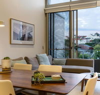 Explore Sydney from a peaceful modern apartment - Perths Hotel