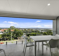 Exquisite Penthouse with views to Laguna Bay - Unit 3 Taralla 18 Edgar Bennett Avenue - Perths Hotel