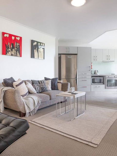 Fabulous Kangaroo Point 3 Bedroom Apartment - Perths Hotel 3