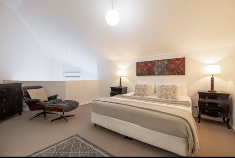 Fabulous Kangaroo Point 3 Bedroom Apartment - Perths Hotel 0