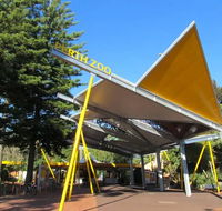 Fabulous Location Near Perth Zoo with Free Parking - Perths Hotel