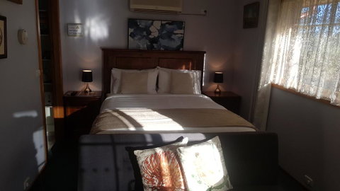 Factory Lane B&B - Perths Hotel 3