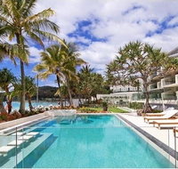Fairshore 22 - Perths Hotel