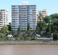 Fairthorpe Apartments - Perths Hotel