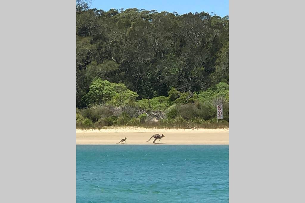 Boolijah NSW Perths Hotel