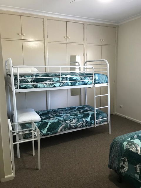 Fairway Lodge Motel - Perths Hotel 1