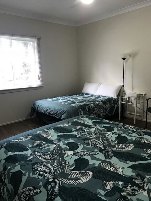 Fairway Lodge Motel - Perths Hotel 2