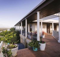 Fairway Manor Accomodation - Perths Hotel