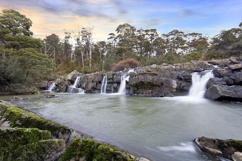 Falls River Luxury Accommodation - Perths Hotel 1