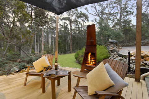 Falls River Luxury Accommodation - Perths Hotel 3