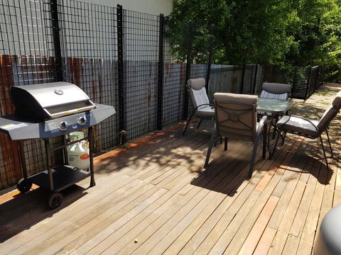 Family Getaway In Eildon - Pet Friendly - Perths Hotel 1