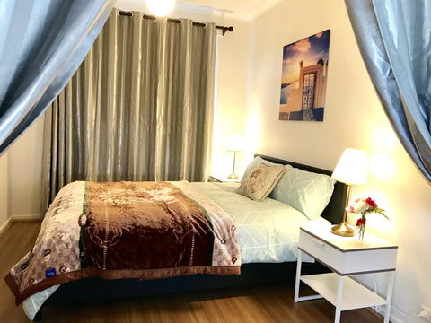 Family Home In Prime Location Melbourne - Perths Hotel 0