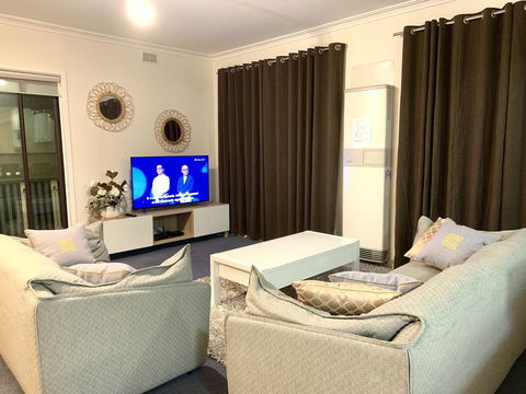 Family Home In Prime Location Melbourne - Perths Hotel 1