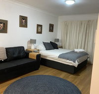 Family Unit March St Orange - Perths Hotel