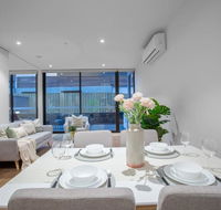 Fantastic 2 Beds APT in Boxhill W Great Location - Perths Hotel