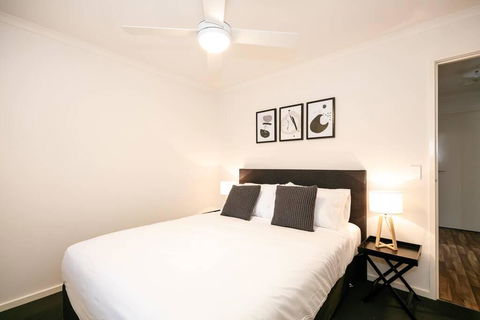 Faraday On Avoca - Perths Hotel 2