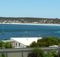 Fareview Beach House - Perths Hotel
