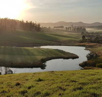 Farm Golf - Perths Hotel