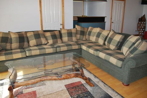 Farm Lane Retreat - Perths Hotel 1