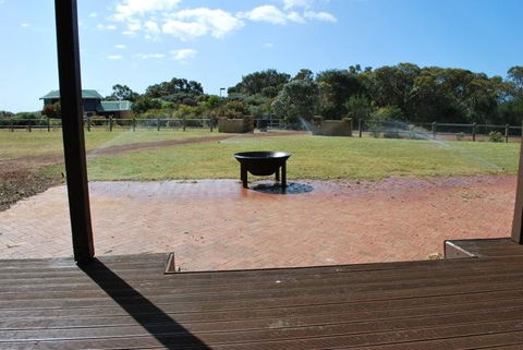 Farm Lane Retreat - Perths Hotel 3