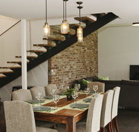 Farrant House - modern and contemporary - Perths Hotel