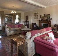 Faversham House - Perths Hotel