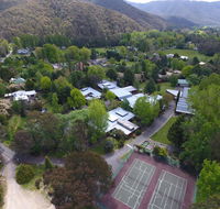 Feathertop Chalet - Perths Hotel