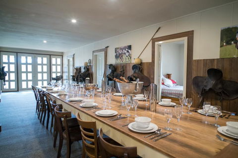 Fentons Run Southern Highlands - Perths Hotel 0
