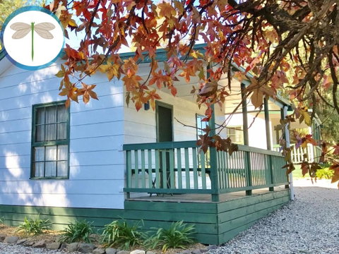 Fernleigh Accommodation - Perths Hotel 2