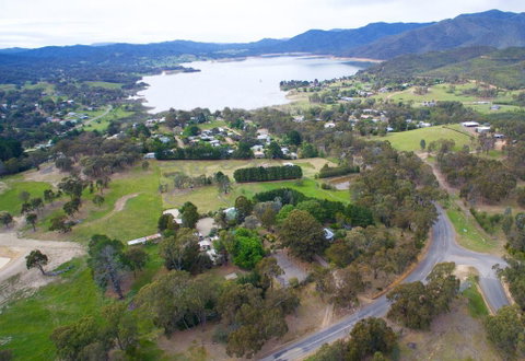 Fernleigh Accommodation - Perths Hotel 0