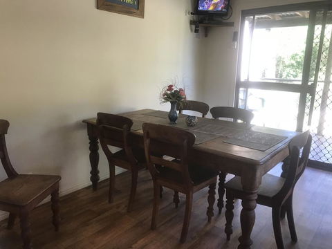 Ferns Hideaway Resort - Perths Hotel 3