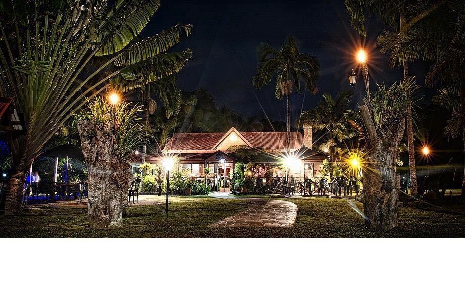 Byfield QLD Perths Hotel