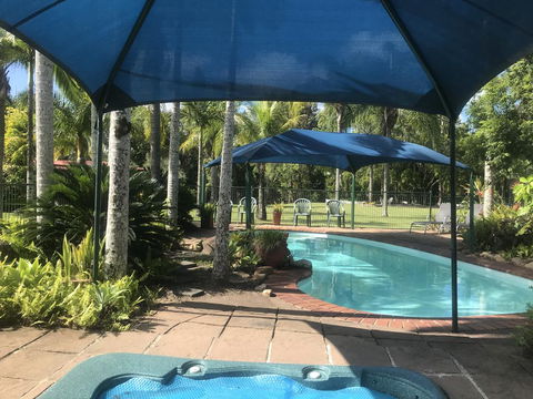 Ferns Hideaway Resort - Perths Hotel 2