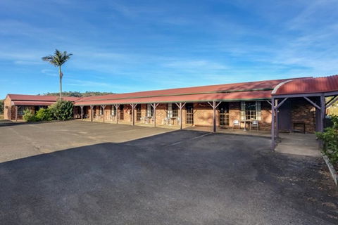 Fernvale Hotel Motel - Perths Hotel 1