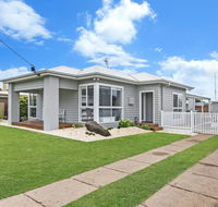 Fielding's Lair - the ultimate family retreat - House  Bungalow - Perths Hotel