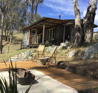 Fig Tree Cabin - Perths Hotel