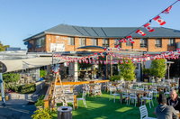 Book Figtree Accommodation Vacations Perths Hotel Perths Hotel
