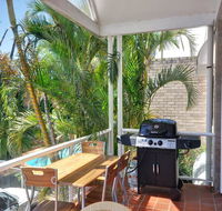 Filtered River Views - Perths Hotel