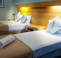 Fitzroy Motor Inn - Perths Hotel