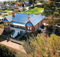 Flash Jacks of Gundagai - Perths Hotel
