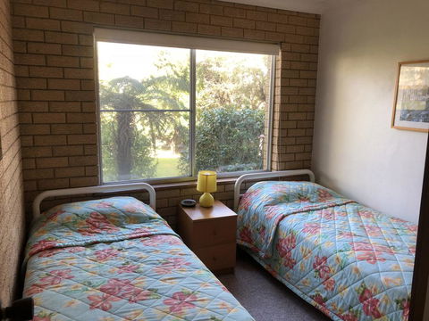 Flat 1-3 Bay Lane - Perths Hotel 3