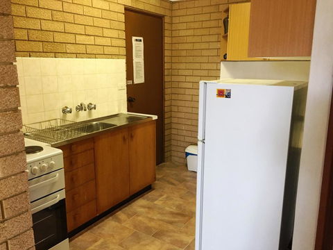 Flat 1-3 Bay Lane - Perths Hotel 1