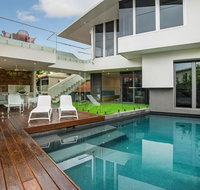 Flawless  modern luxury Sunshine Beach - Perths Hotel